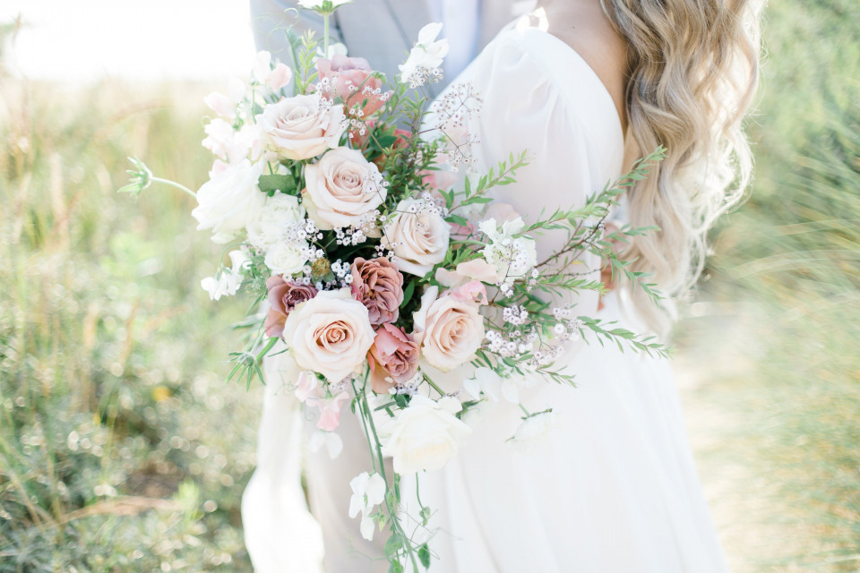 Katya Hutter Floral Design — photo 2