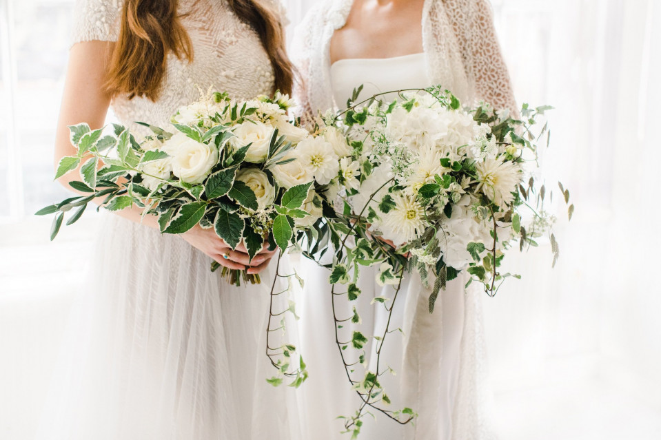Katya Hutter Floral Design — photo 3