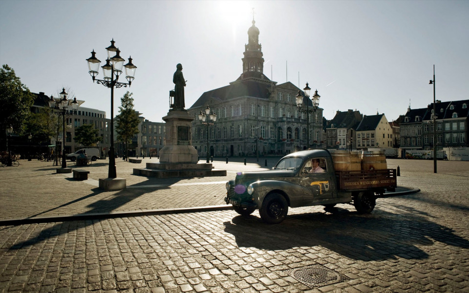 Thiessen Wijnkoopers — photo 2