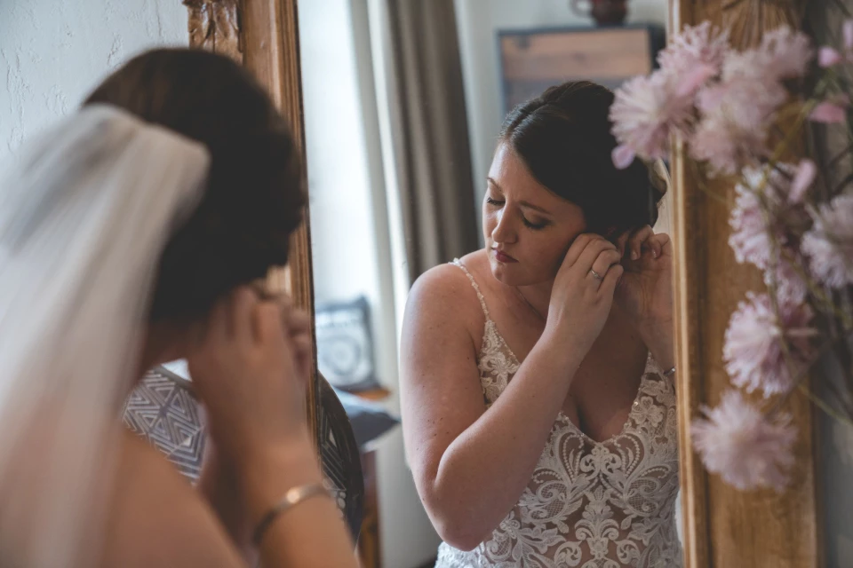 M Hair & Make-up — photo 3