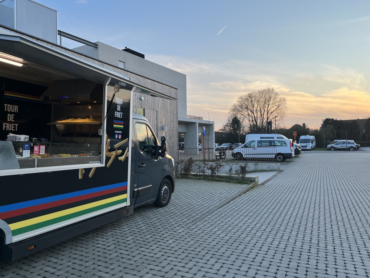 Tour de Friet — photo 2