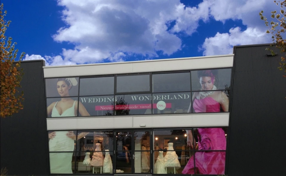 Not Just Another Wedding Company — photo 4