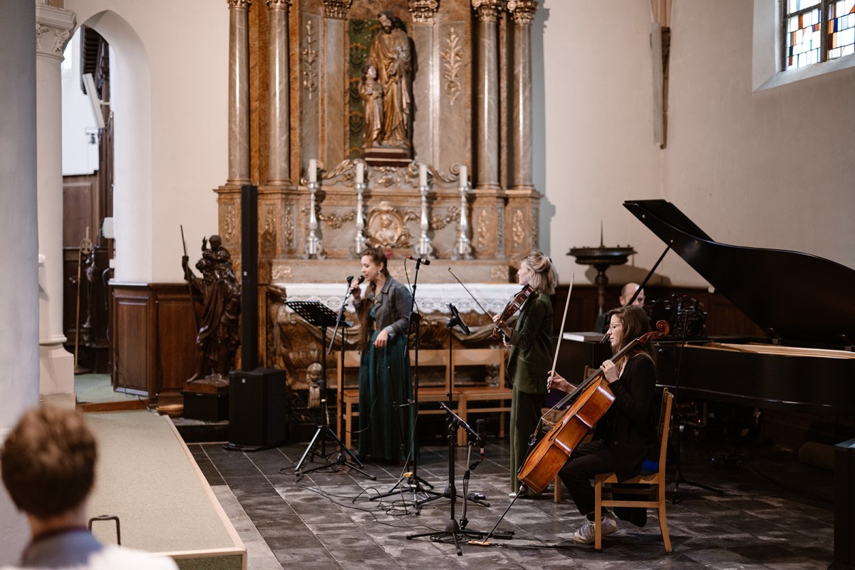Music for Weddings — photo 3