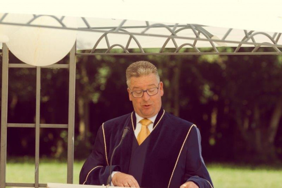 Rene Toonen Ceremoniebegeleider — photo 2