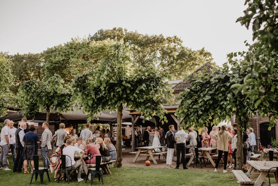 Hoeve Kindergoed — photo 2