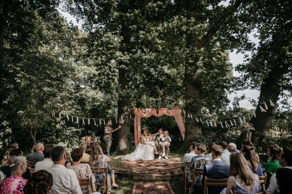 Hoeve Kindergoed — photo 3