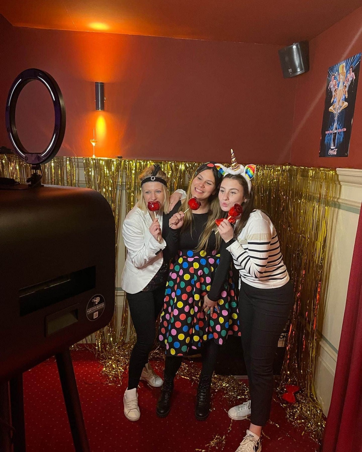 Partypimpers — photo 5