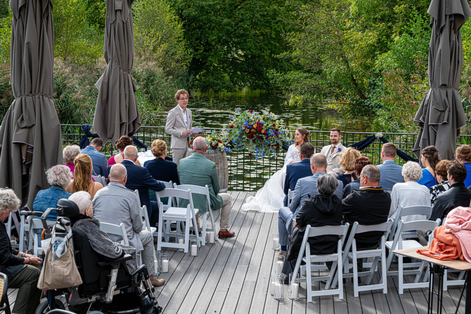 Landgoed Kasteel Daelenbroeck — foto 3