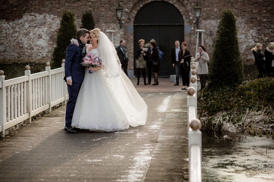 Landgoed Kasteel Daelenbroeck — foto 4