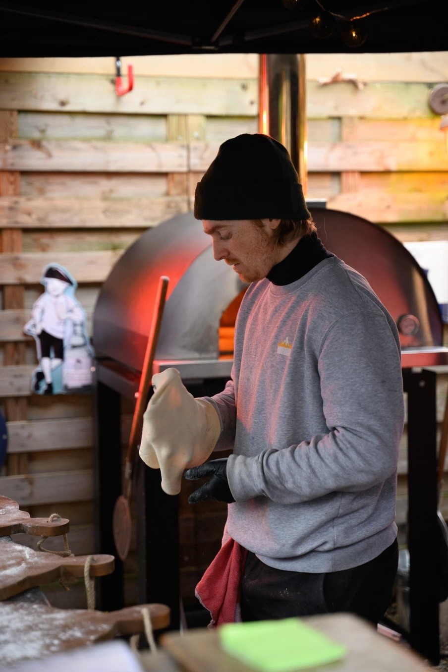 Amici Del Forno — photo 4
