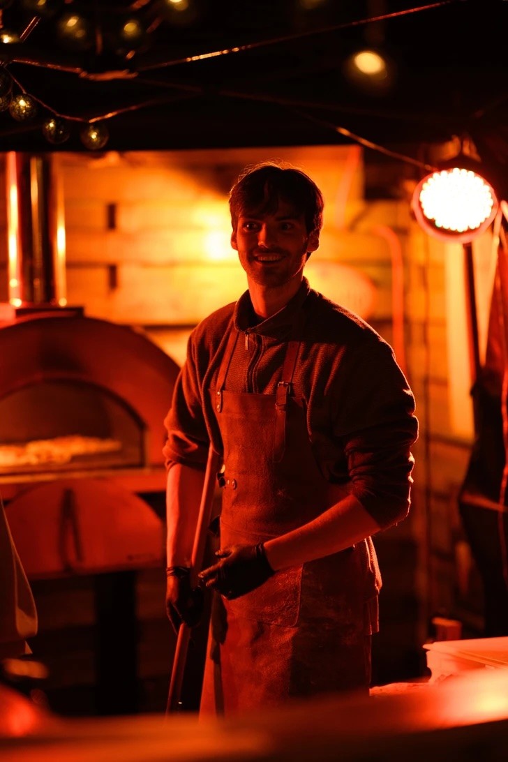 Amici Del Forno — photo 5
