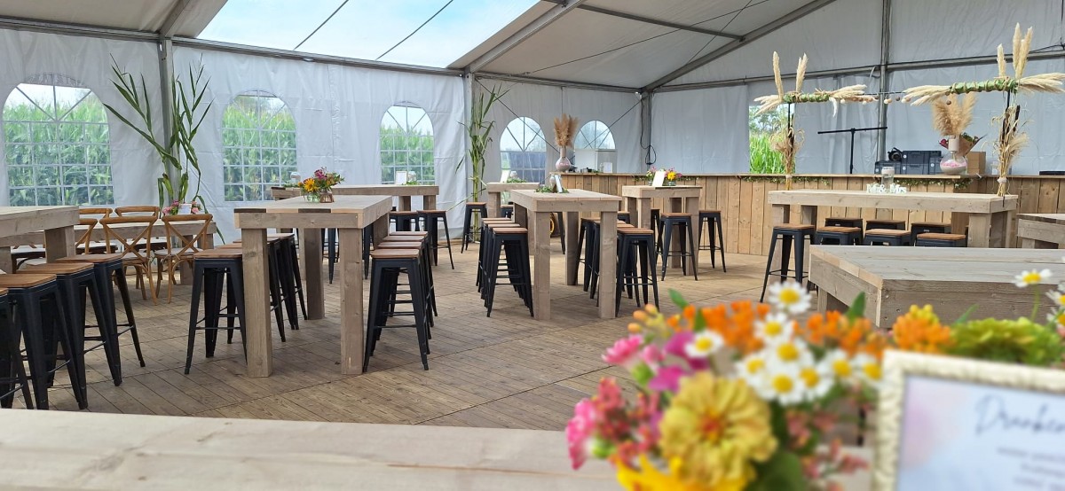 Wedding- & Eventplanner Christophe van der Sluis — photo 4