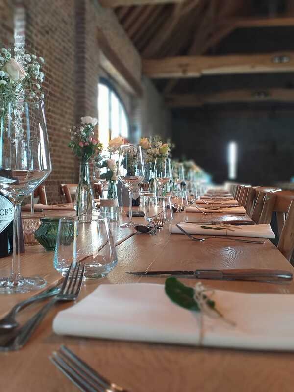 Wedding- & Eventplanner Christophe van der Sluis — photo 5
