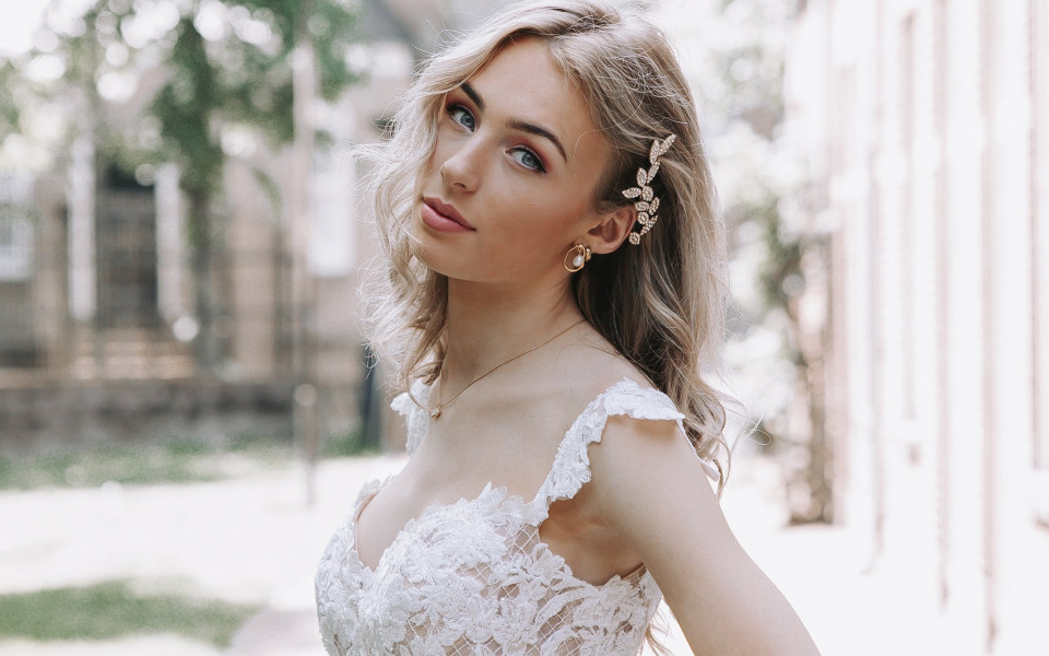 Ilse Kerssies hair & make up artist — photo 5