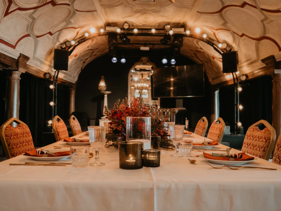 Wonderful Dream Weddings — photo 2