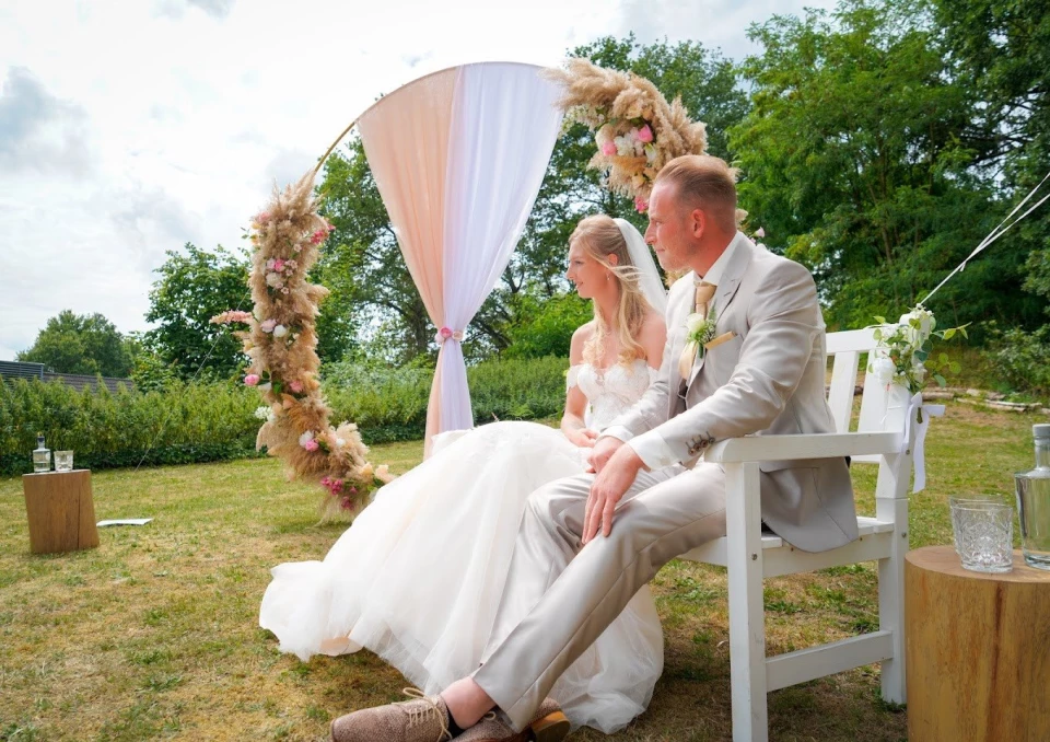 Wonderful Dream Weddings — photo 4