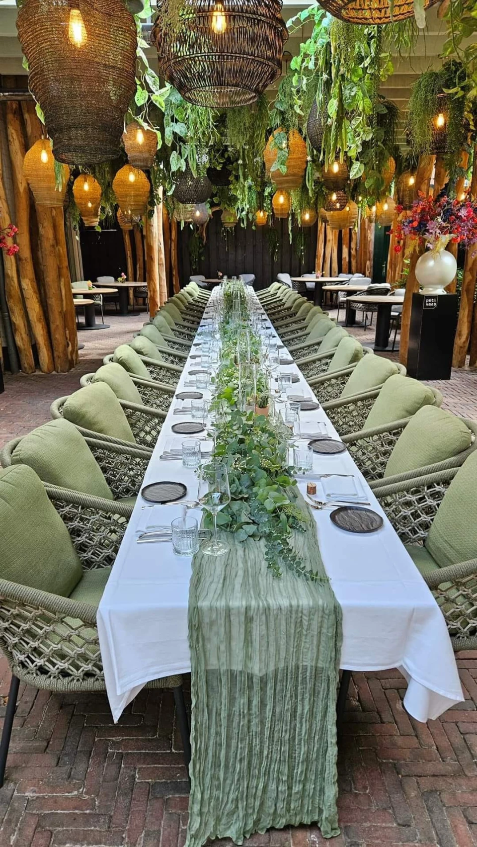 Wonderful Dream Weddings — photo 5