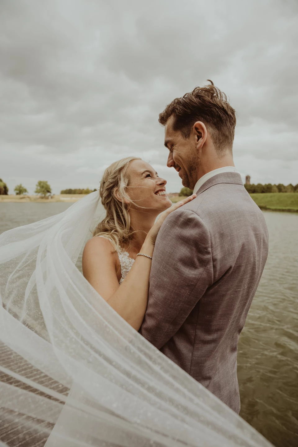 Van de Wege Weddings | Spoed ceremoniemeester — photo 2