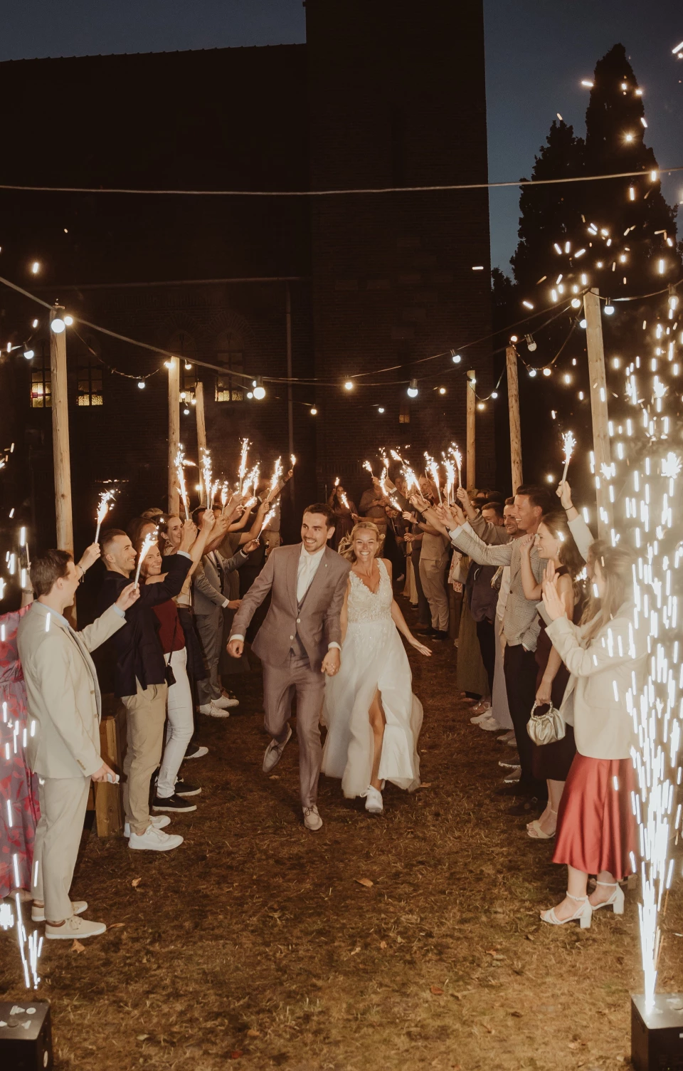 Van de Wege Weddings | Spoed ceremoniemeester — photo 3