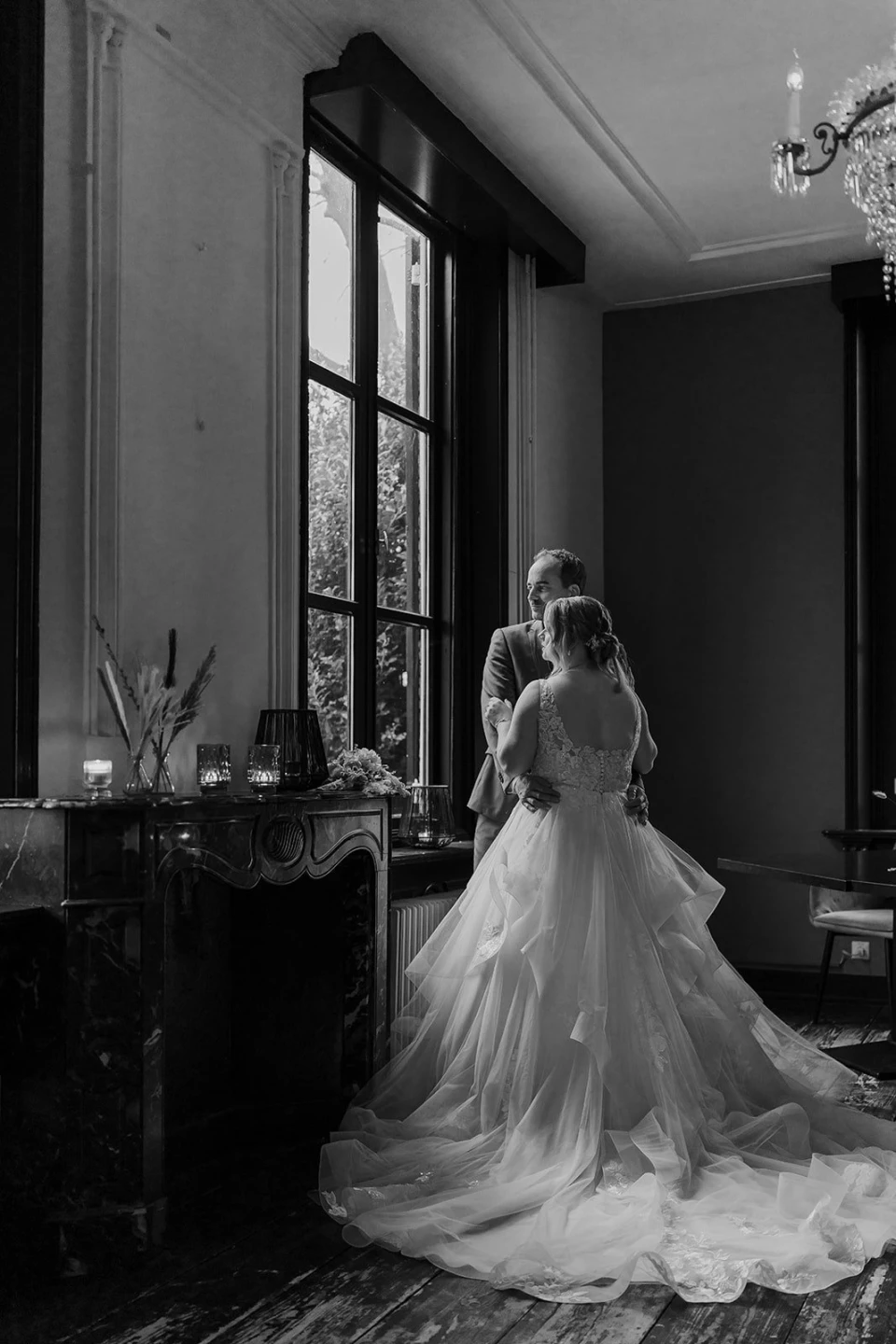 Van de Wege Weddings | Spoed ceremoniemeester — photo 4