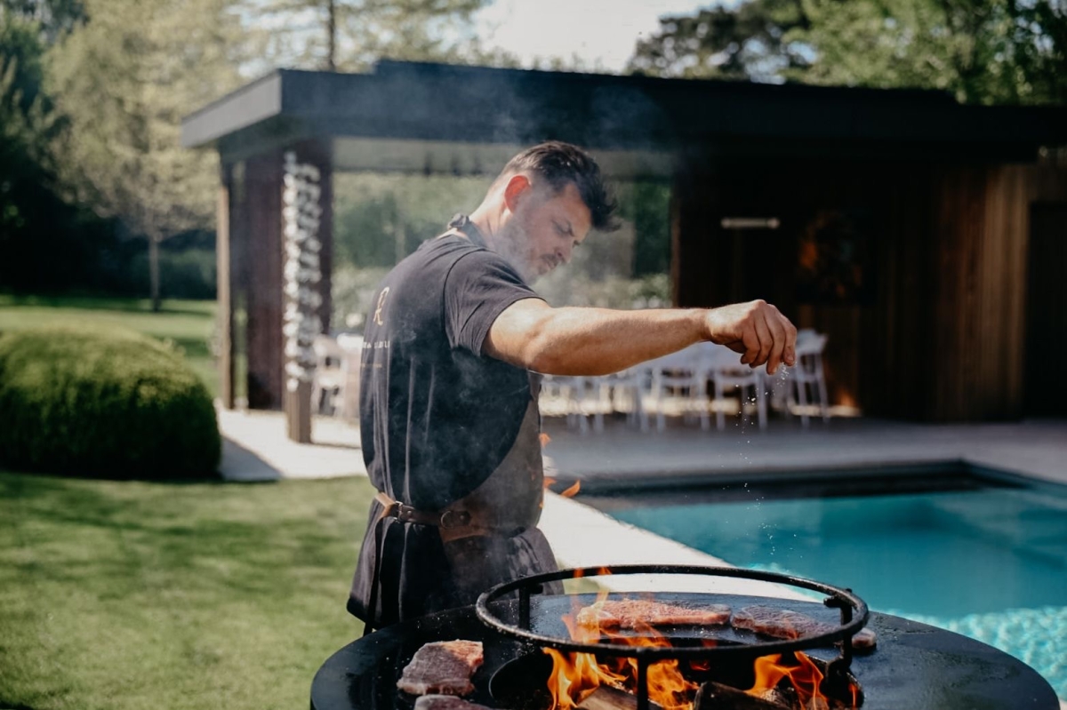 Richard en z'n Bruur - Catering — photo 2