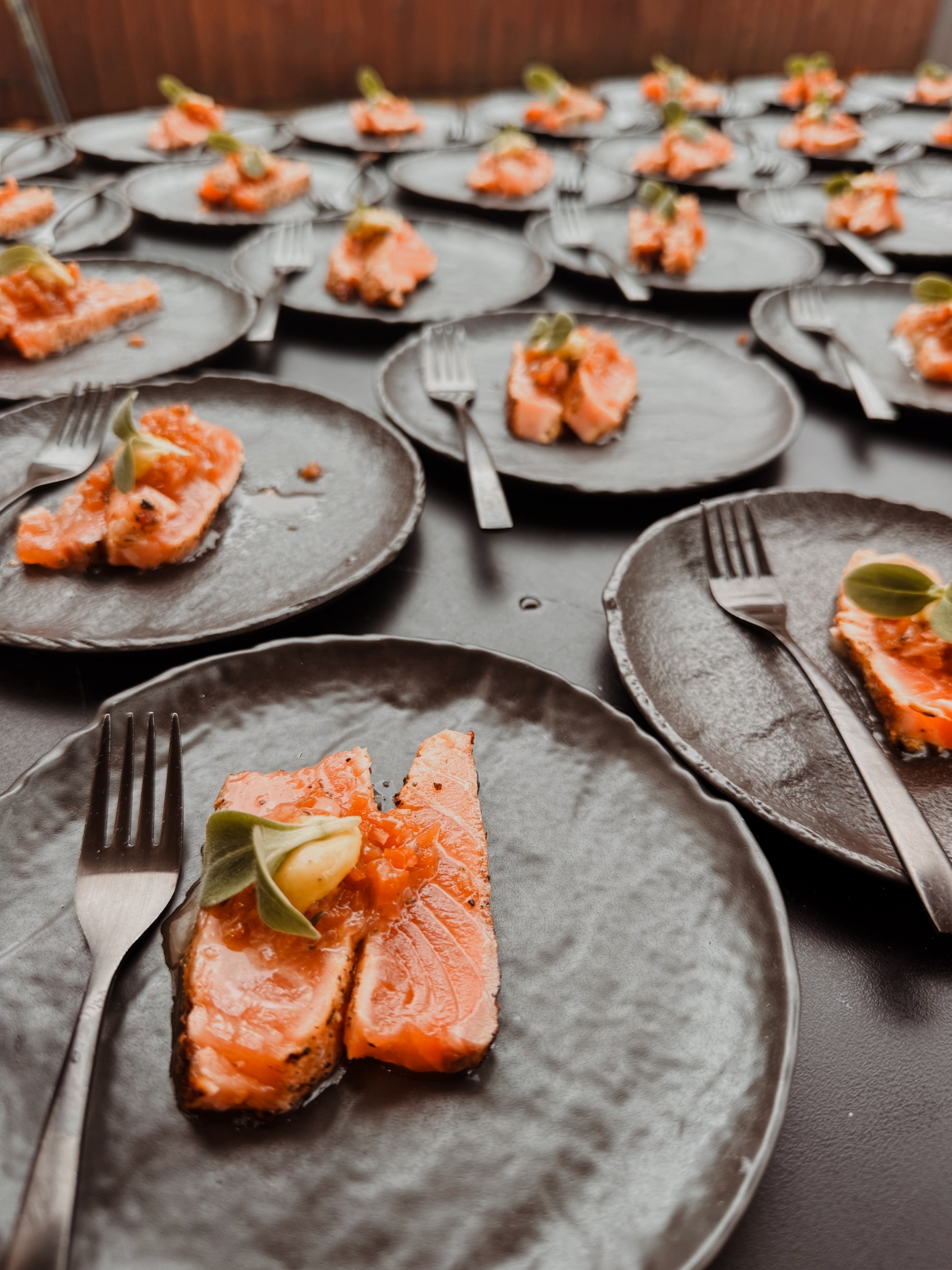 Richard en z'n Bruur - Catering — photo 4