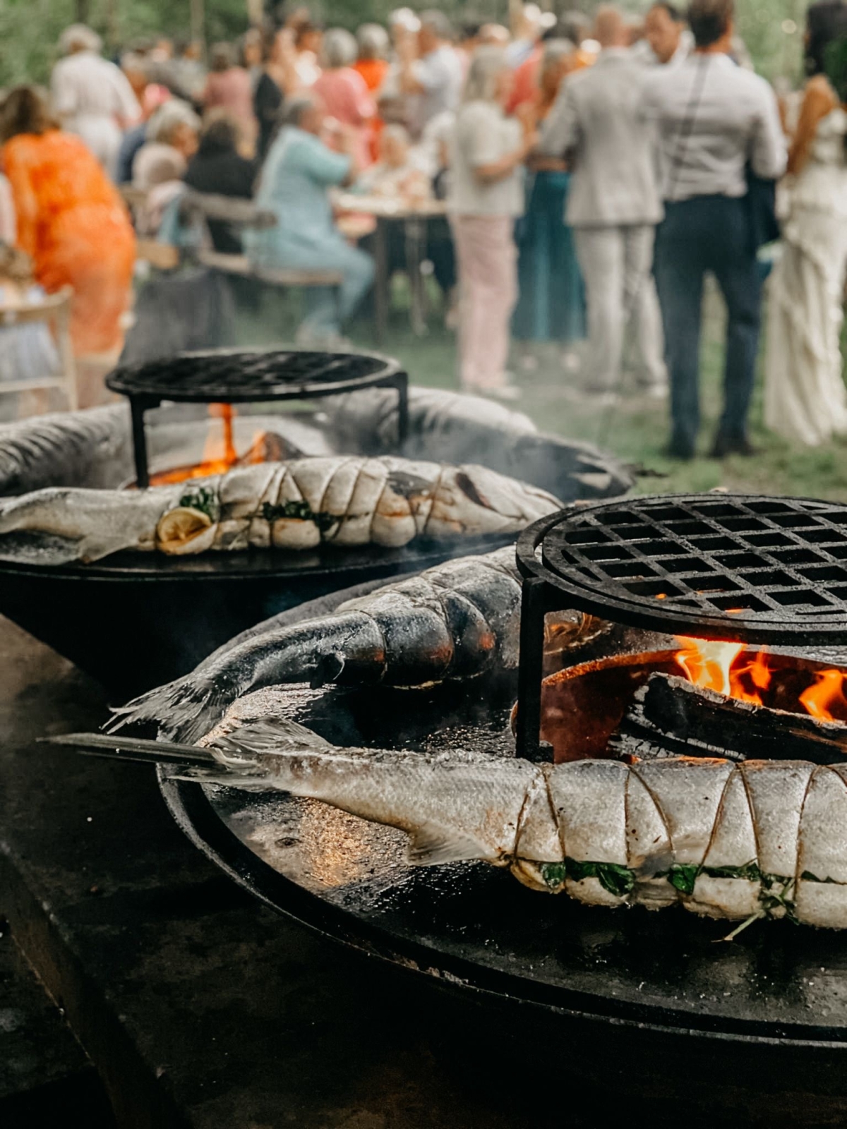 Richard en z'n Bruur - Catering — photo 5