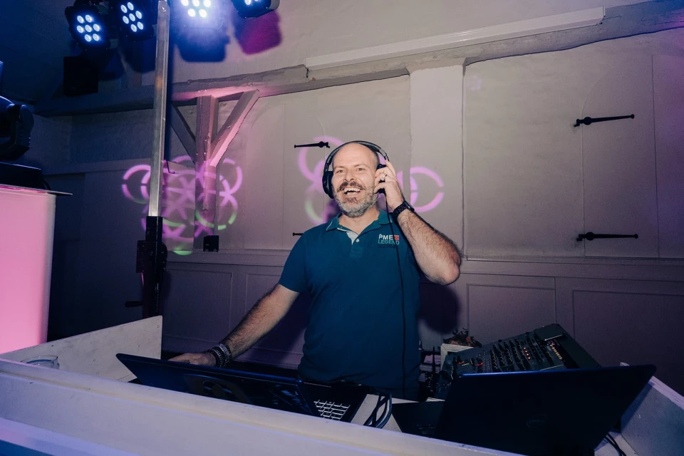 Bruiloft DJ Brabant — photo 2