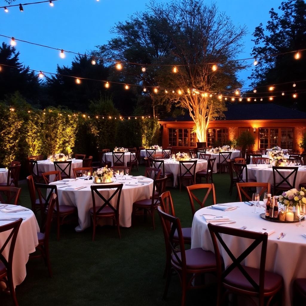 Tulfer Party Rental — photo 2