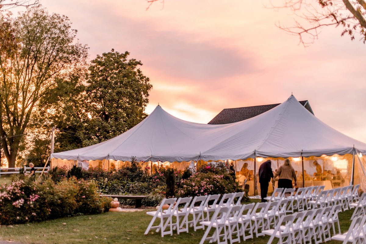 Tulfer Party Rental — photo 3
