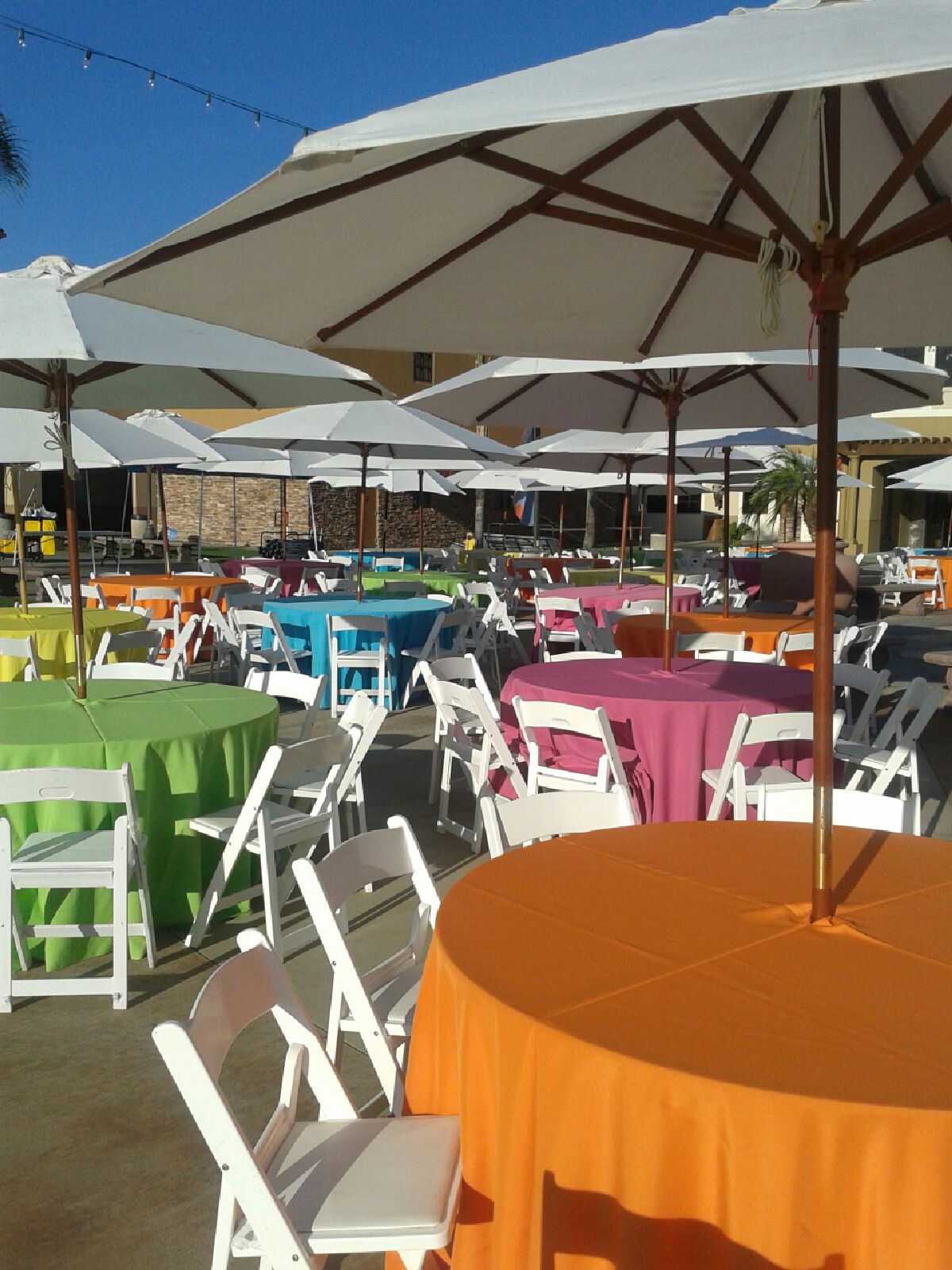 Tulfer Party Rental — photo 4