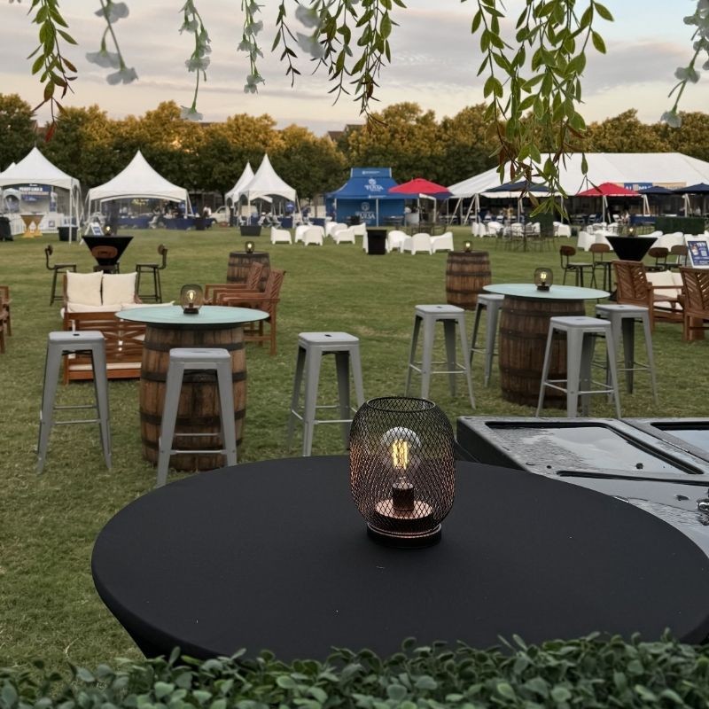 Tulfer Party Rental — photo 5