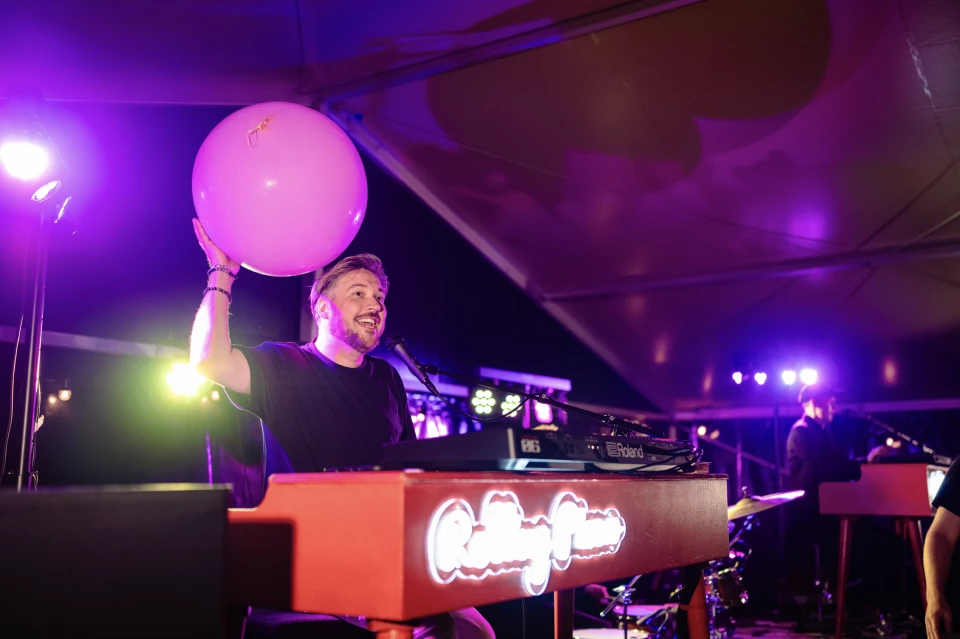 Rollingpiano | De Party Pianoshow! — photo 2