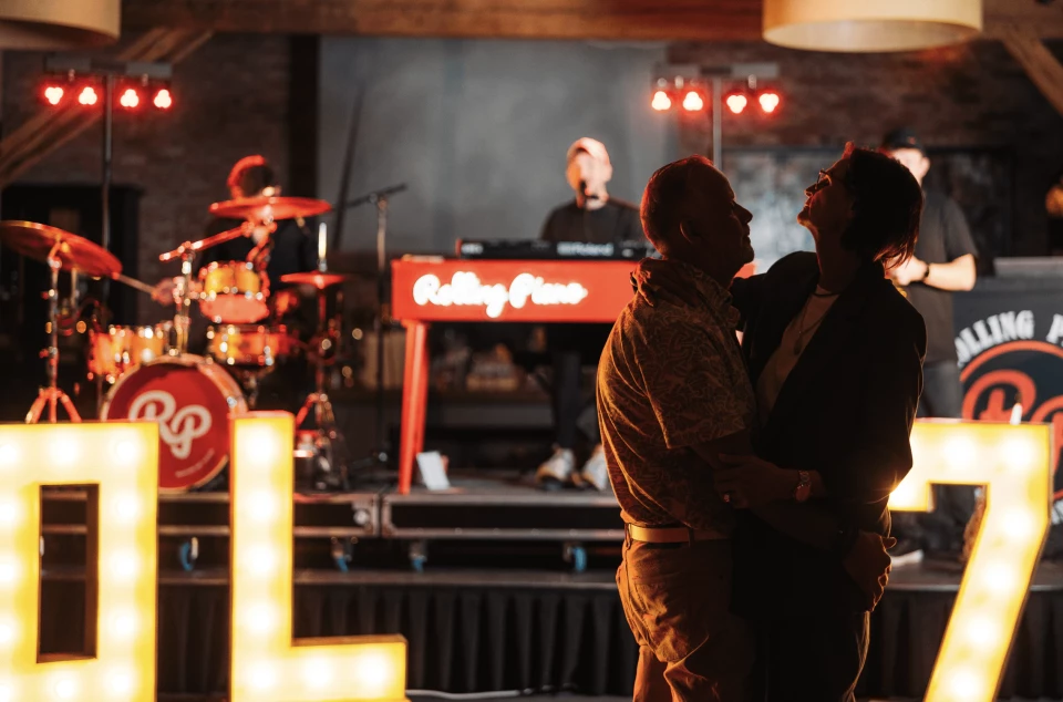 Rollingpiano | De Party Pianoshow! — photo 4