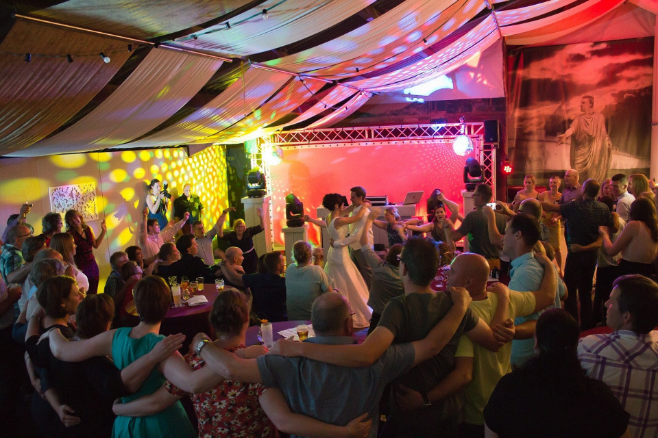 Disco Limburg — photo 2