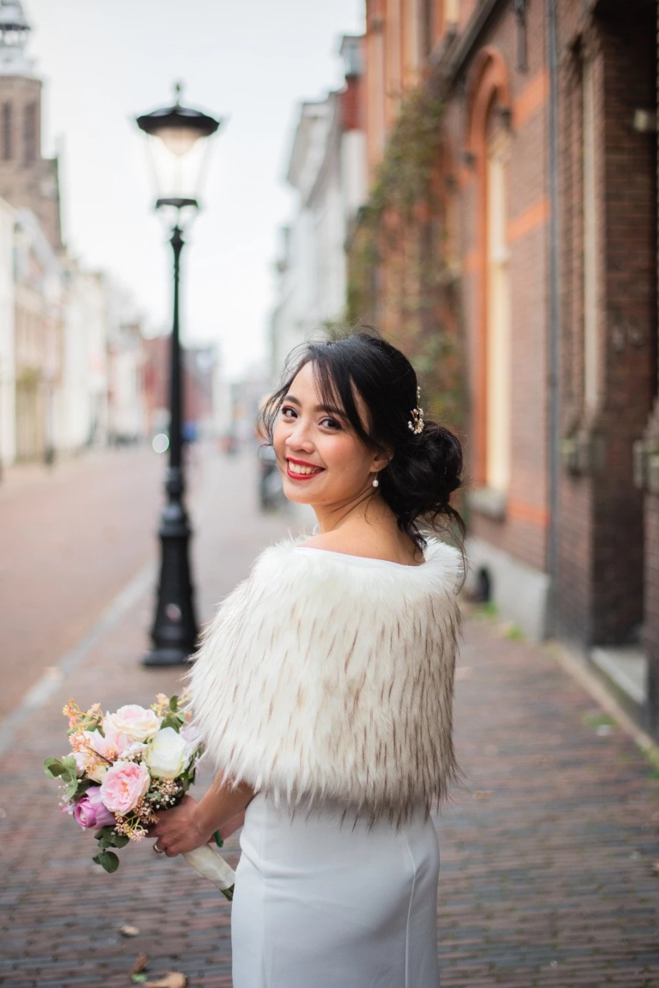 Meiko Monteiro Visagie — photo 3