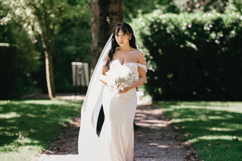 Meiko Monteiro Visagie — photo 4
