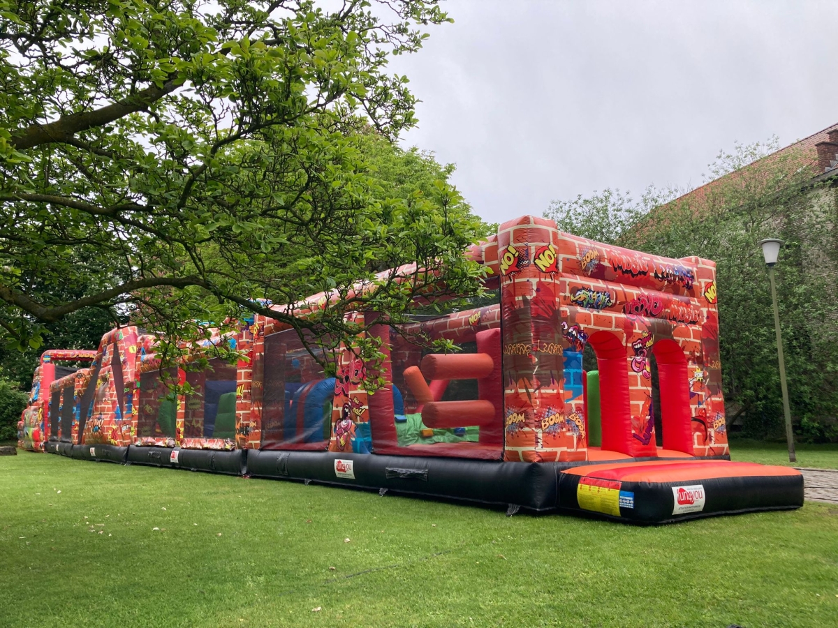 Fun4you Partyrental — photo 4