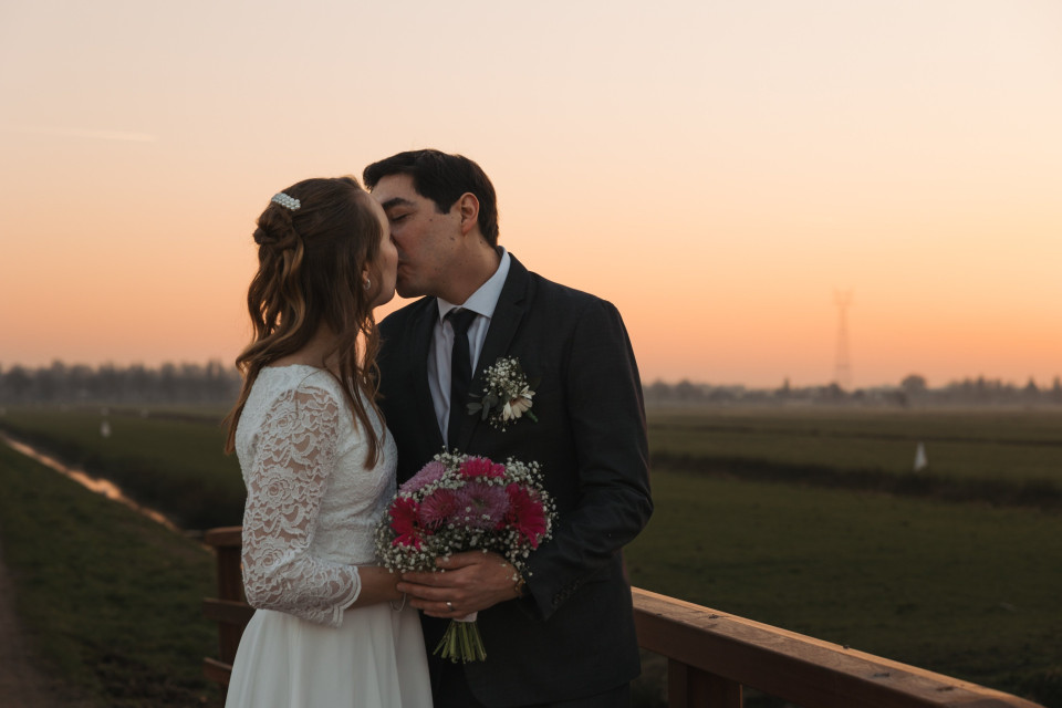 Vienna’s Wedding Photography — foto 3