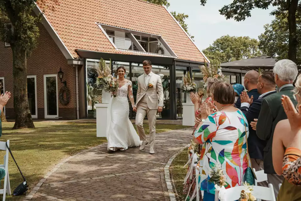 Landgoed Tespelduyn — photo 4