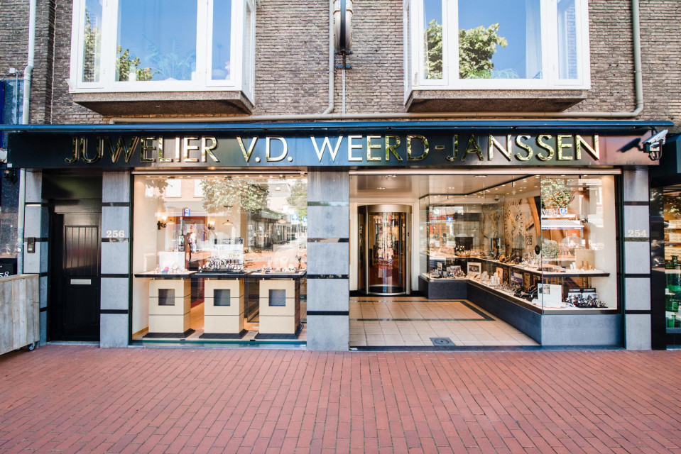 Juwelier van der Weerd-Janssen — photo 2
