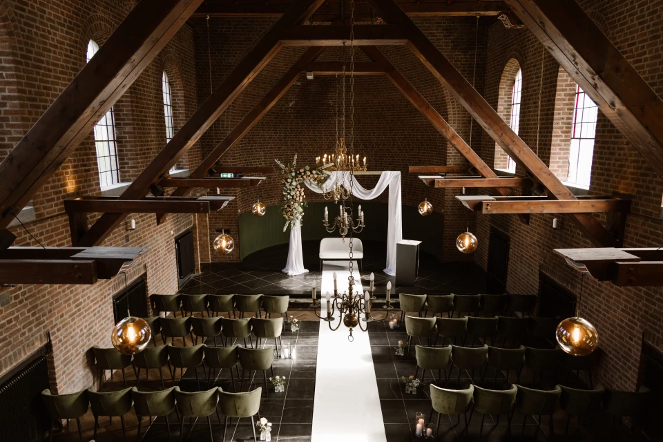 Hotel-Restaurant De Reiskoffer — photo 4