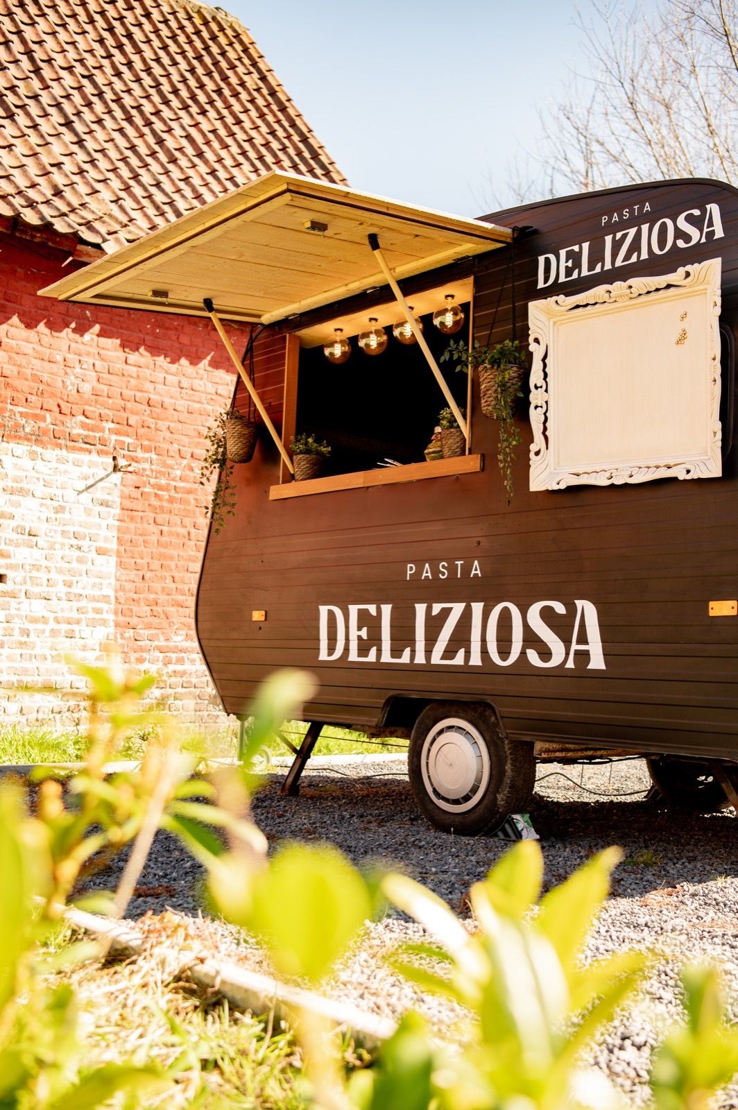 Pasta Deliziosa — photo 3