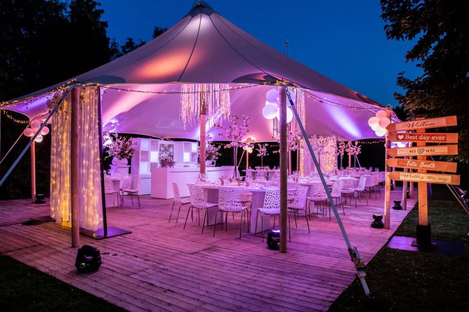 Hofmans Events — photo 2