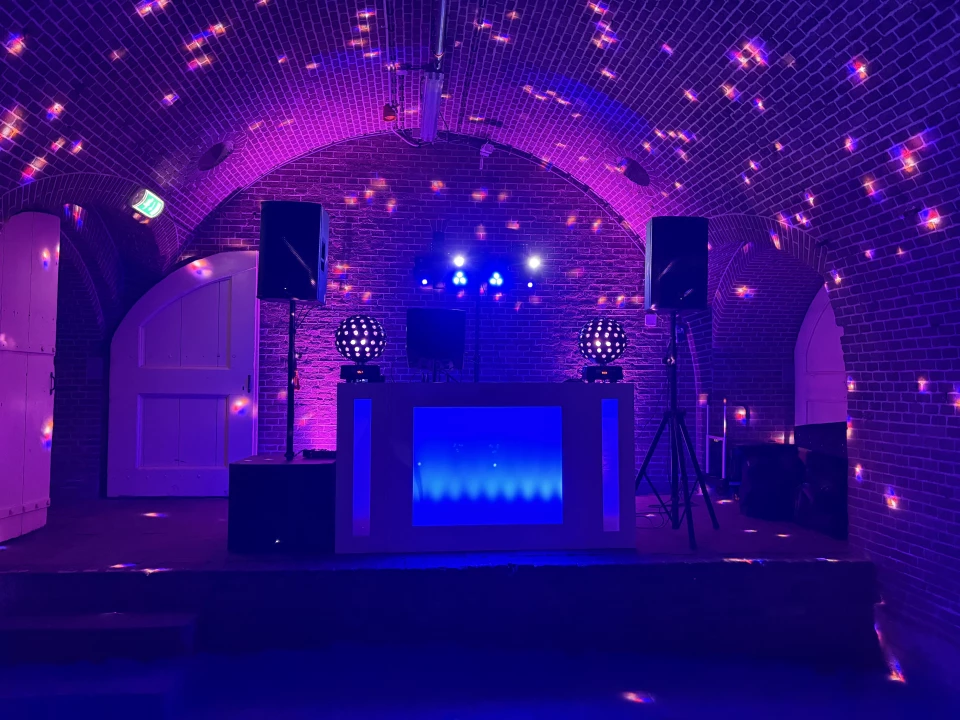 Sfeer & Sound DJ Service — photo 3