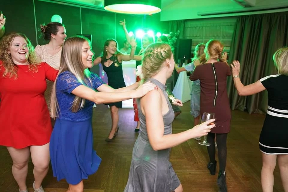 Sfeer & Sound DJ Service — photo 4