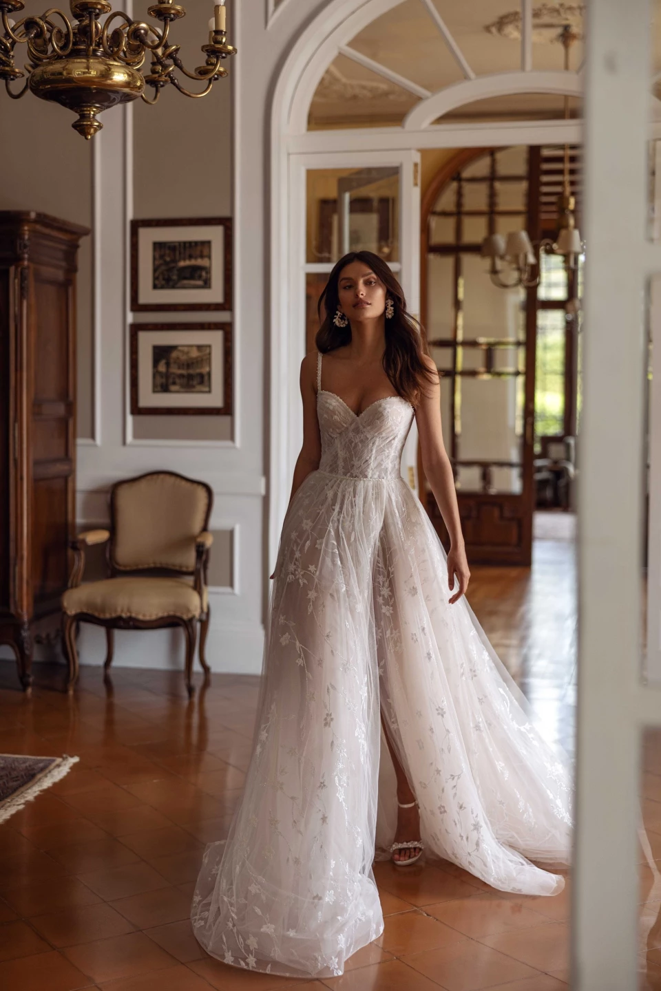 Unique Bridal — photo 4