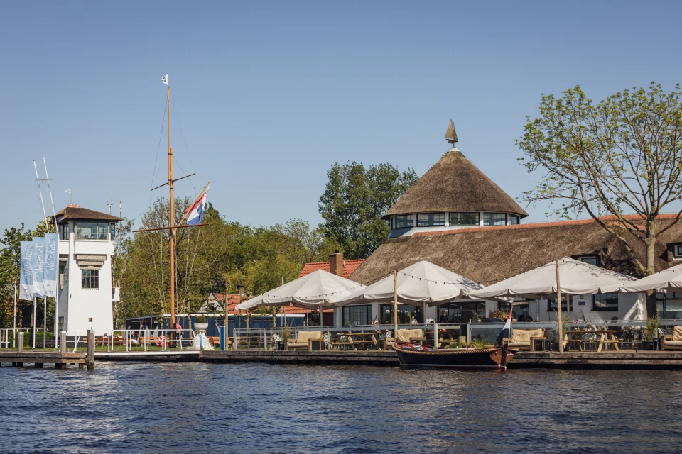 Waterlust de Kaagsociëteit — photo 2