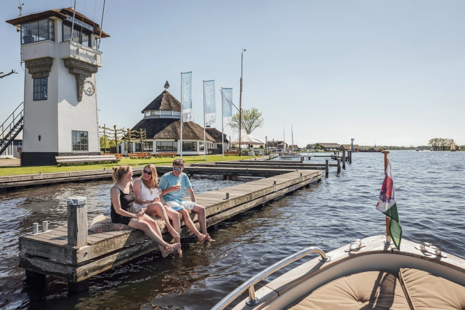 Waterlust de Kaagsociëteit — photo 3