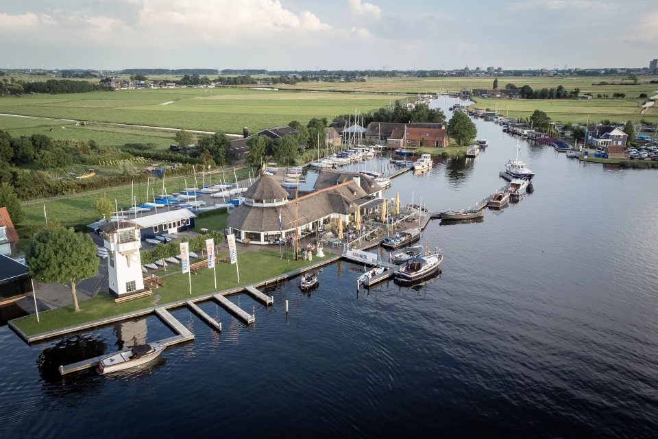 Waterlust de Kaagsociëteit — photo 4